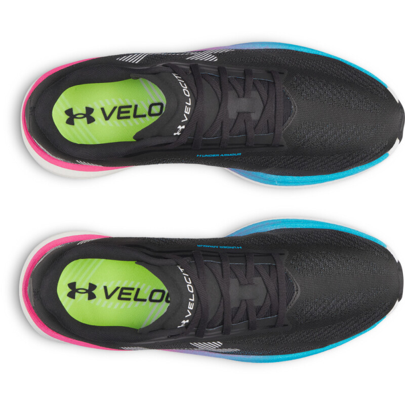 UA U Velociti Pro 2-BLK BLK-001