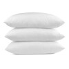 JUEGO DE DORMITORIO SOMMIER MESA DE LUZ RESPALDO ALMOHADA GRIS Juego De Dormitorio Sommier Mesa De Luz Respaldo Almohada Gris