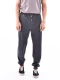PANTALON DETOR GRIS MELANGE O