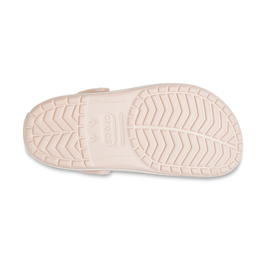 Crocband Clog - Unisex Quartz