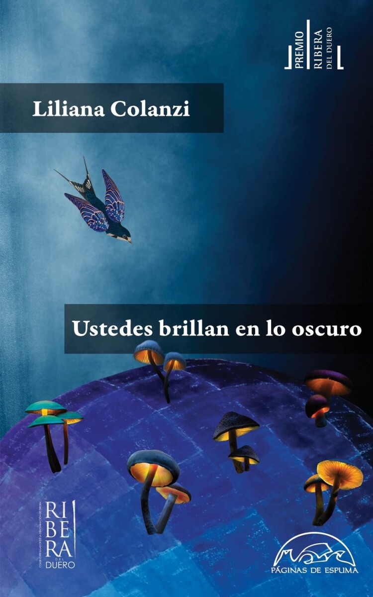 Ustedes Brillan En Lo Oscuro 