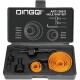DINGQI KIT SIERRA COPA MADERA 11 PIEZAS Dingqi Kit Sierra Copa Madera 11 Piezas