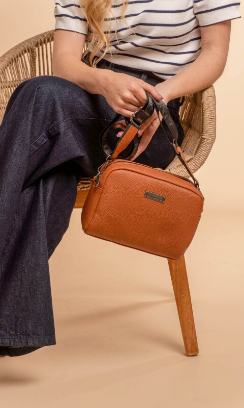 BANDOLERA NARCISO HABANO