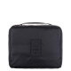 Necessaire organizador de viaje negro