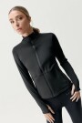 CAMPERA IVET Negro