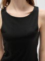 Musculosa Onesti Negro