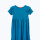 VESTIDO LAUREL PETROLEO