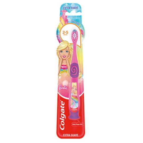 Cepillo De Dientes Colgate Smiles Minions 1 U Cepillo De Dientes Colgate Smiles Minions 1 U