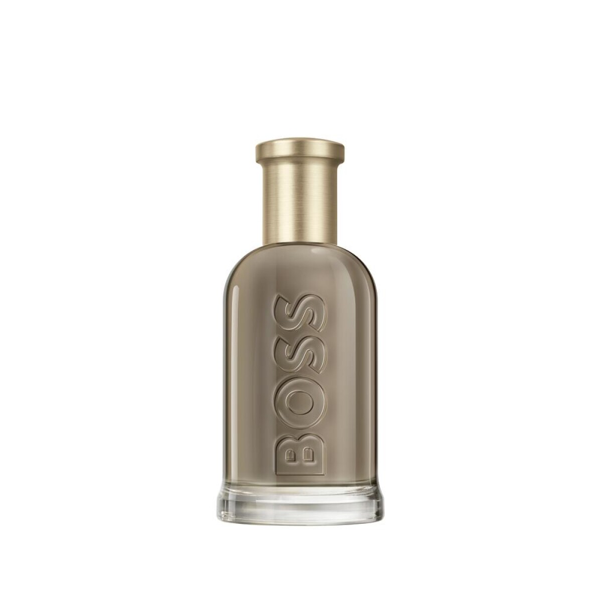 Perfume Hugo Boss Bottled EDP 100ml 