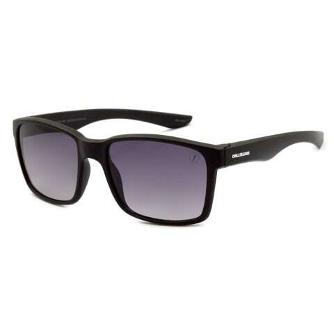 Lentes de Sol Chilli Beans New Sport Hombre Gradiente/Mate