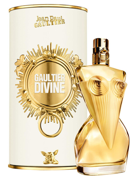 Perfume Jean Paul Gaultier Divine EDP 30ml Original Perfume Jean Paul Gaultier Divine EDP 30ml Original