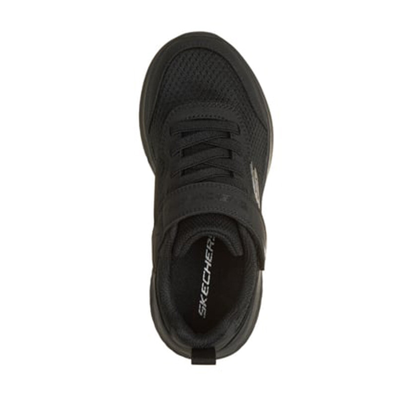 Championes Bounder Techrox Negro