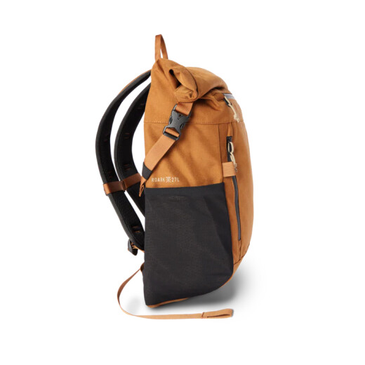 Mochila Roark Passenger 27L 2.0 - Narnja Mochila Roark Passenger 27L 2.0 - Narnja