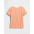 V-SS BF GR T CREAMY ORANGE