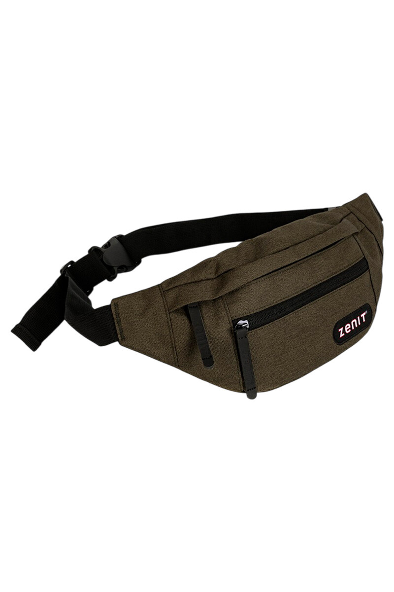 RIÑONERA MELANGE OLIVE RIÑONERA MELANGE OLIVE