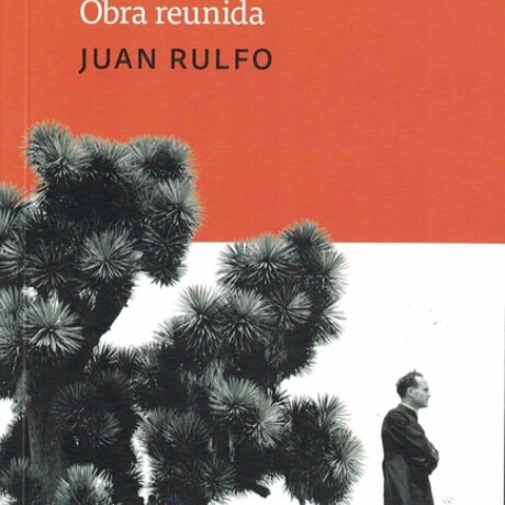 OBRA REUNIDA (ED BOLSILLO) OBRA REUNIDA (ED BOLSILLO)