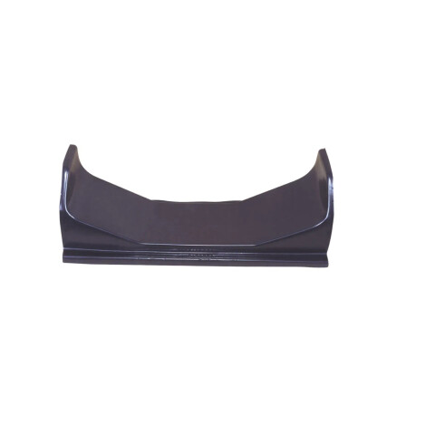 PLASTICO CUBRE CALEFACCION GOL G1 82/94 Plastico Cubre Calefaccion Gol G1 82/94