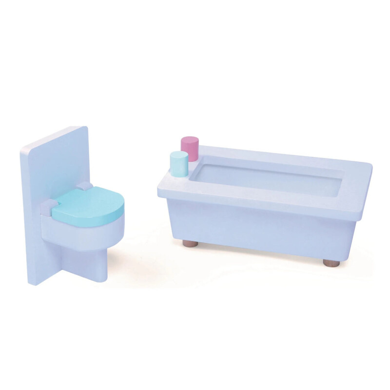 Casita de Muñecas Extra Grande Meridas Doll House Casita de Muñecas Extra Grande Meridas Doll House