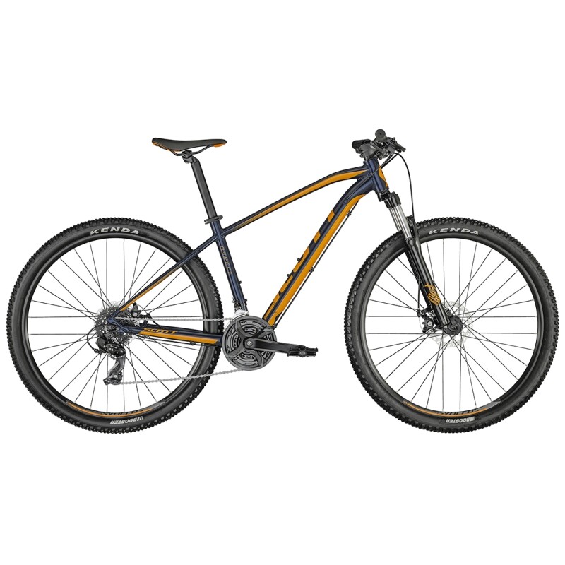 Bicicleta Scott Mtb Aspect 970 R.29 Talle S