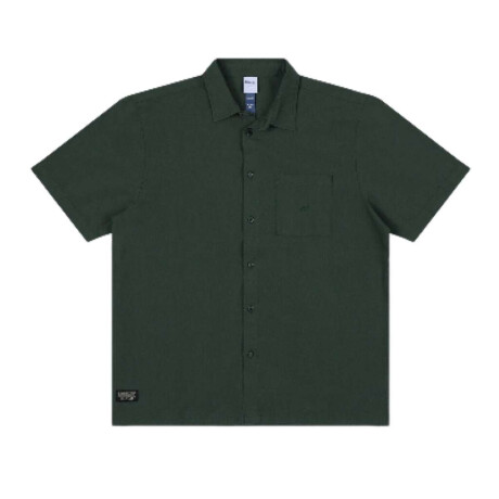 Camisa Rivvia Vv Negro