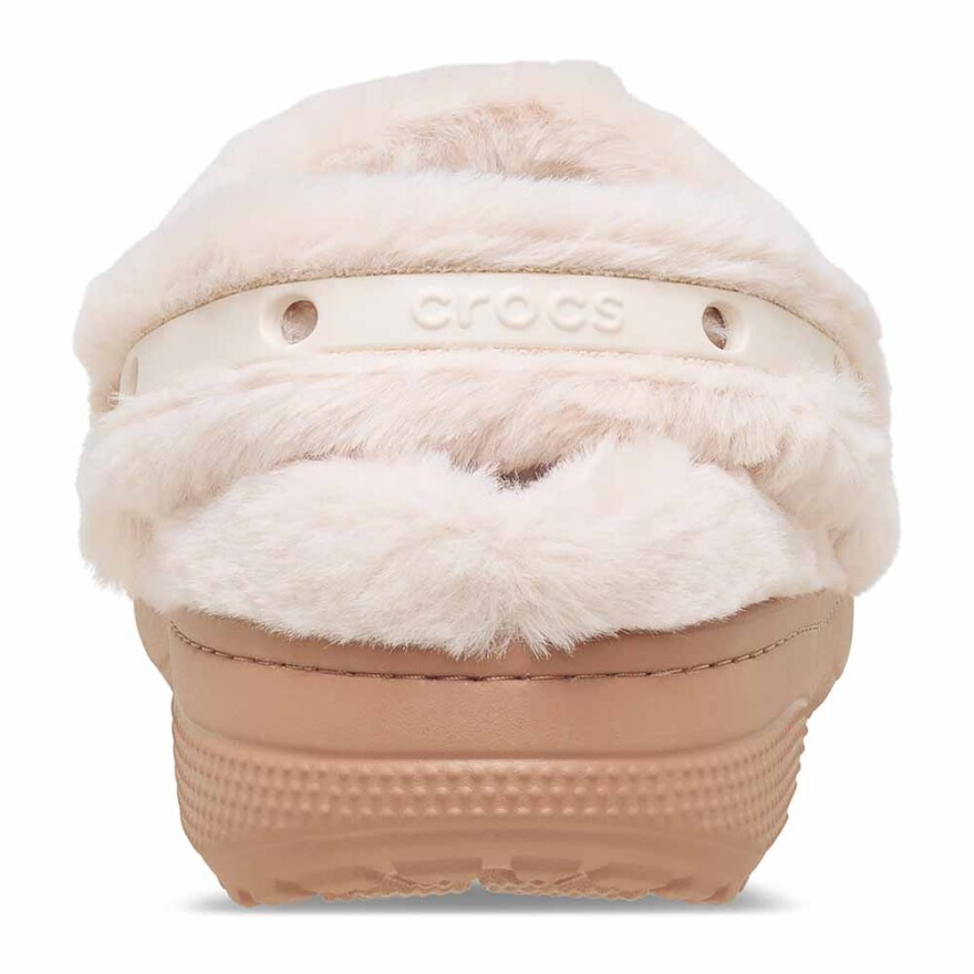 Crocs Classic Unfurgettable Clog Unisex Quartz