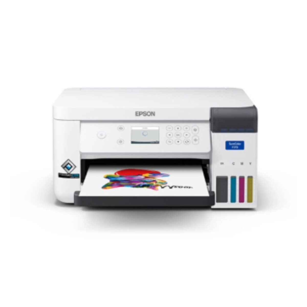 Imp Epson F170 Para Sublimacion 