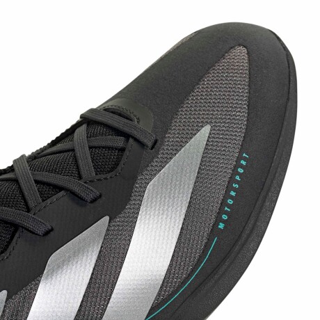 Championes adidas Feroza Base Mer Black/Mint rush