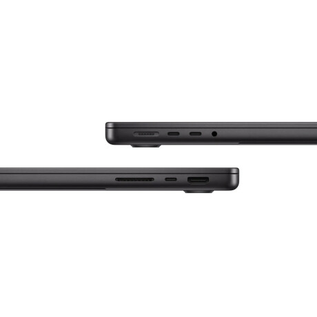 Notebook Apple Macbook Pro MX2H3 M4 Pro 512GB 24GB 14" Black Notebook Apple Macbook Pro MX2H3 M4 Pro 512GB 24GB 14" Black