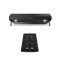 Extractor Purificador Nubia 60CM de Negro Pack De Extractor Purificador Nubia + Anafe A Gas Vulcano Duo 2 Negro
