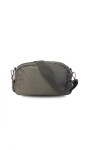 BANDOLERA MUMBAI VERDE MILITAR