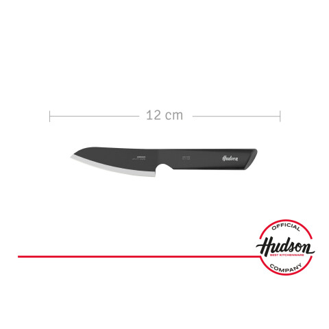 Cuchillo Utilitario 5 Linea Hudson Design Acero Inoxidable Cuchillo Utilitario 5 Linea Hudson Design Acero Inoxidable