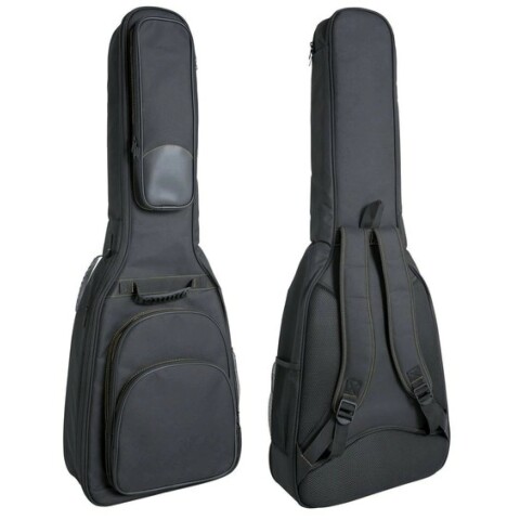 PURE GEWA Funda para Guitarra Serie 125 Concierto 4/4 PURE GEWA Funda para Guitarra Serie 125 Concierto 4/4