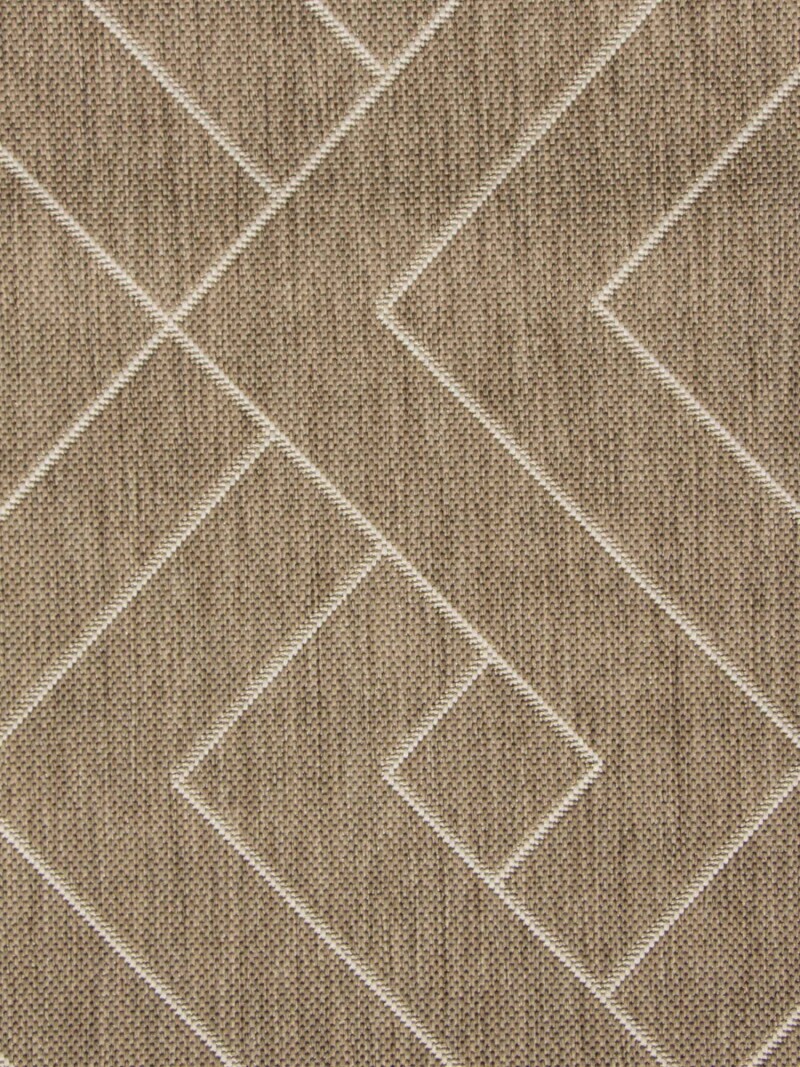 LINEO ALFOMBRA LINEO LIN/8679/6Y09/ 160X230 MINK/WOOL