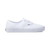 Zapatillas Vans Authentic Unisex True White
