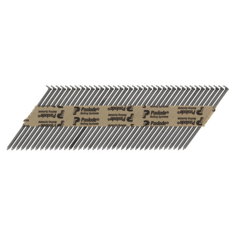Pack 2500 unid clavos 2,8x75mm galvanizados ST0854