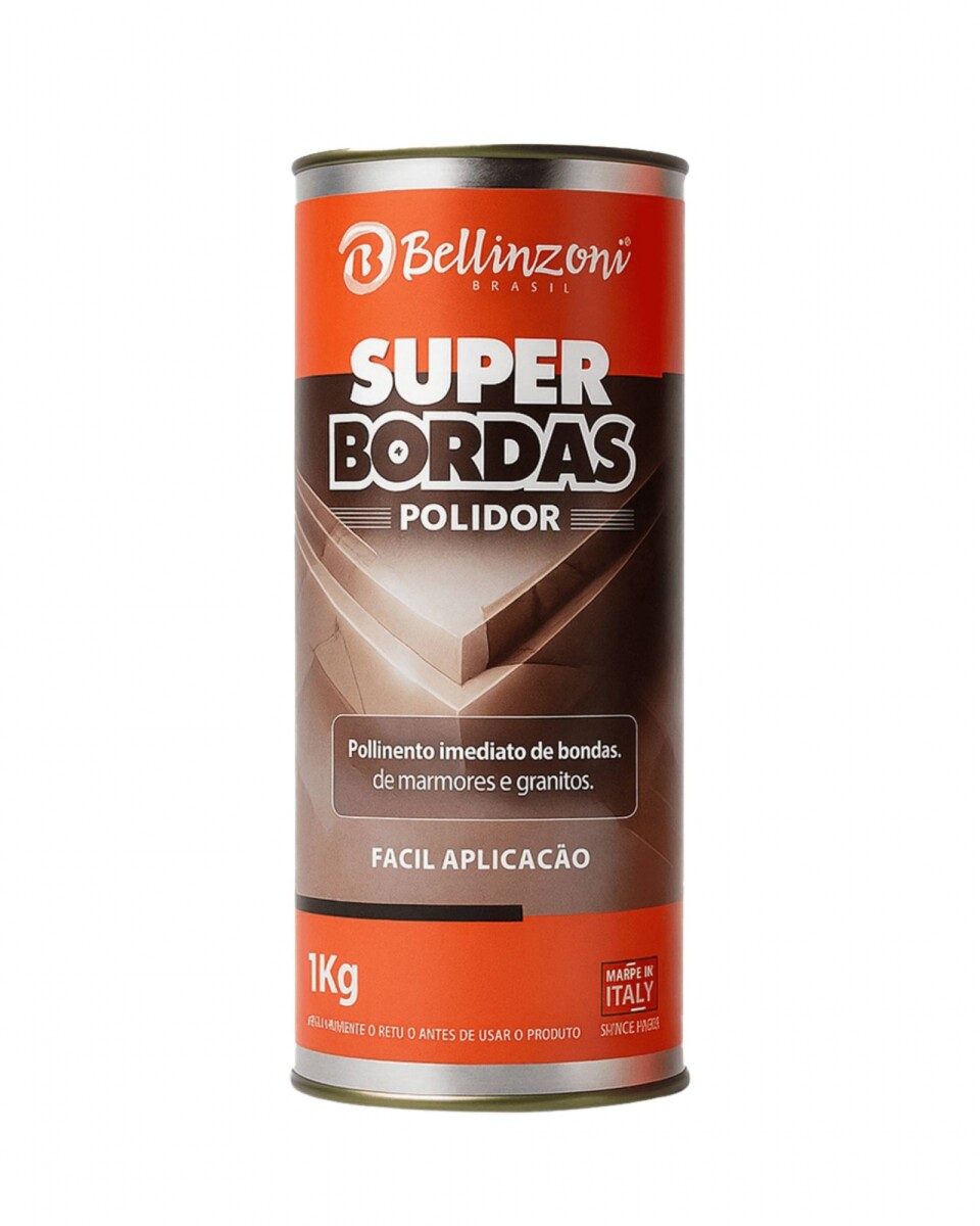 SUPER BORDAS 