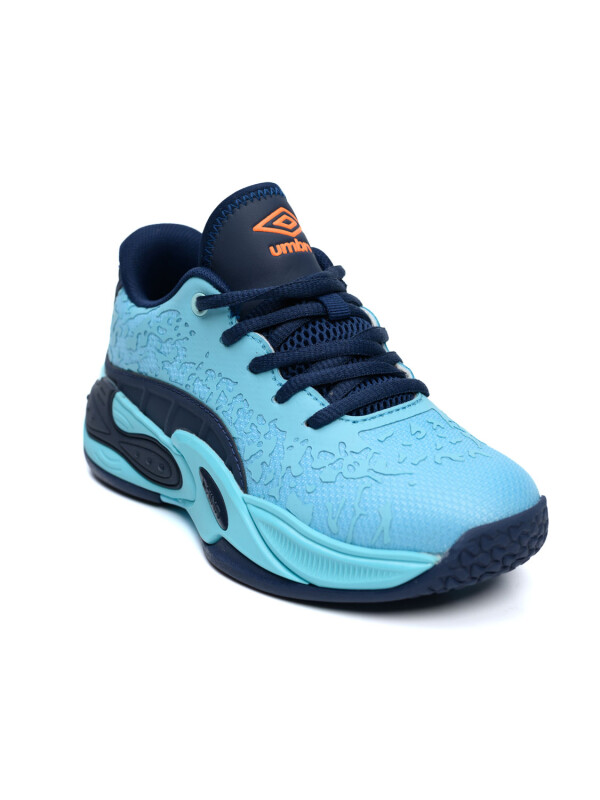 Championes Drive Umbro Junior 007