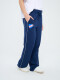 Pantalón Iris Nacional Mujer Azul Marino