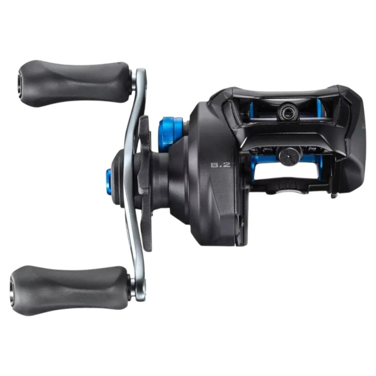 Reel Shimano Slx - Diestro SLX 150 XG 