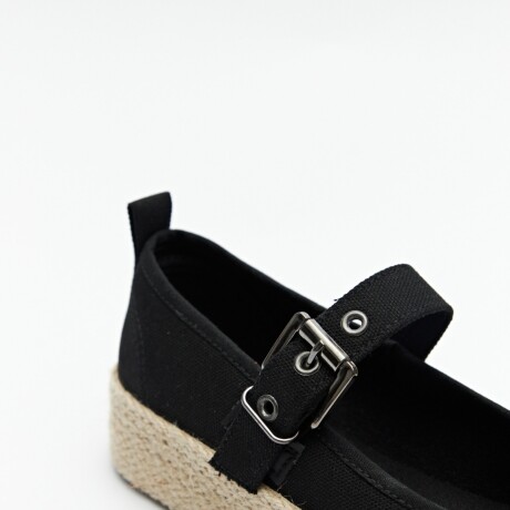 ZAPATILLA ARCHIES Negro