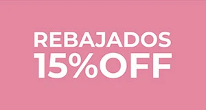 CategoriaMenu - Mujer SALE