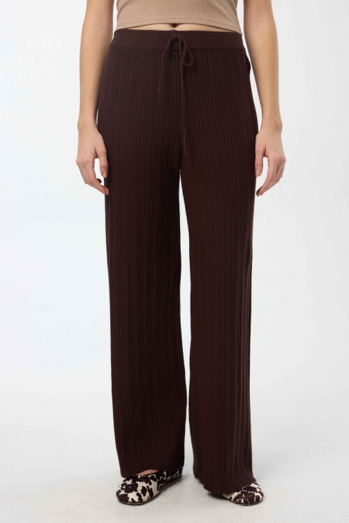 Pantalón Kimmy Marron