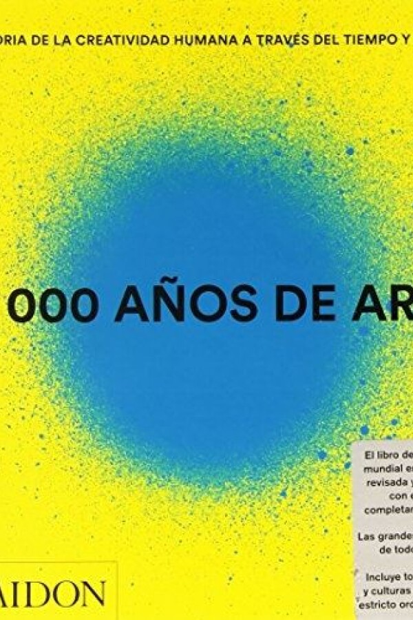 30000 Años De Arte 30000 Años De Arte