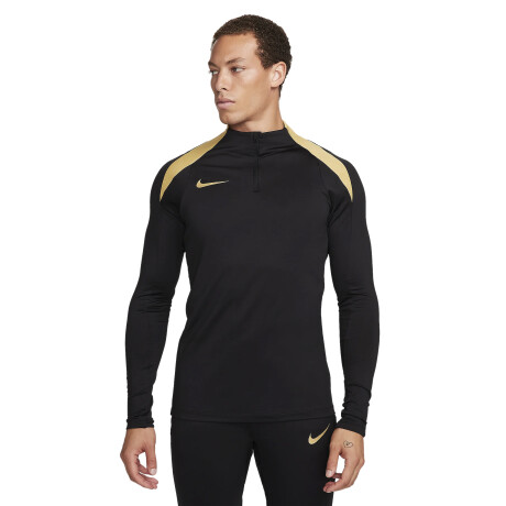 Camiseta Nike Strike Entrenamiento - Black Black