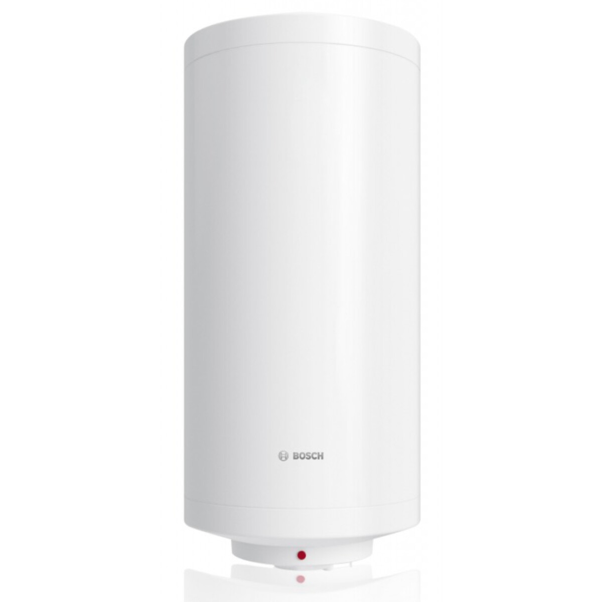 Termotanque Bosch Eso80Mix 80 Litros - Acero 