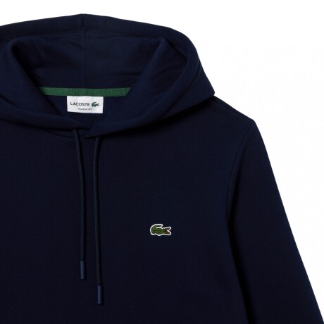 Canguro Lacoste Navy