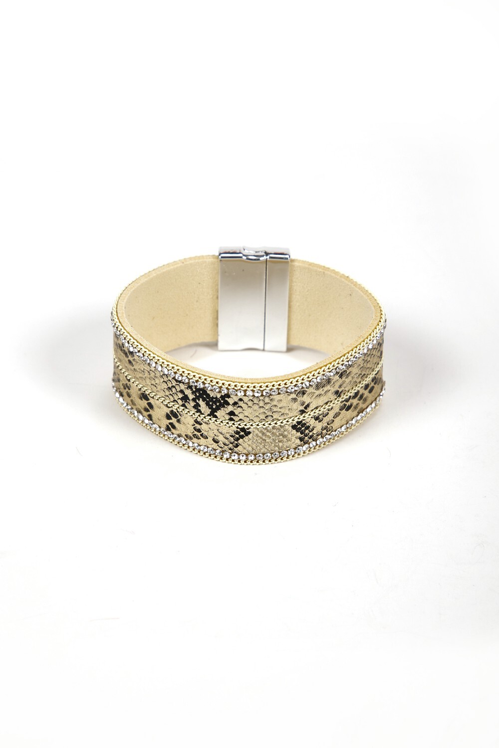 Brazalete Raiden Color Unico
