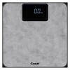 Balanza De Baño Cuori Digital Max 180 Kgs Gris/Blanco