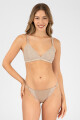 Bralet venere Marfil