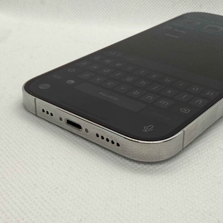 iPhone 14 Pro 256 GB - Starlight iPhone 14 Pro 256 GB - Starlight